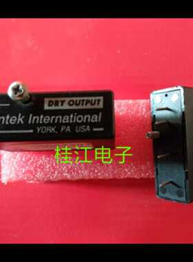 议价DRY OUTPUT 固态Brentek ; lnternational ; 原装进口 USA