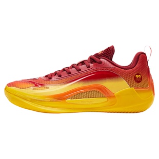 匹克态极维金斯AW4代篮球鞋专业实战球鞋低帮减震比赛碳板运动鞋
