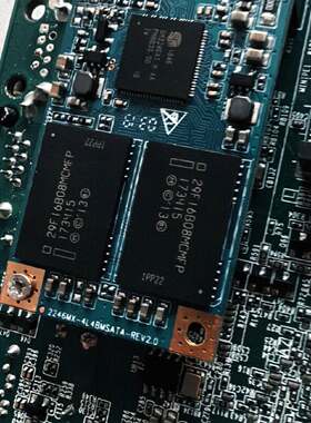 议 价研域工控STXN291L迷你主板J1900四核工业自动可 维修