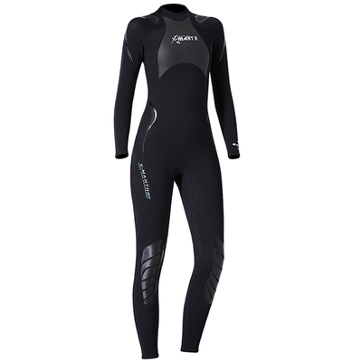 潜水服冲浪衣浮潜保暖多样式溯溪