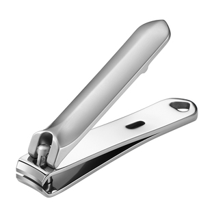 德国Mr.Green指甲刀平口斜口指甲剪成人儿童指甲钳家用可爱小巧大