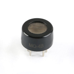 MQ-4B 可燃气体传感器 家用甲烷检测传感器 民用天然气报警