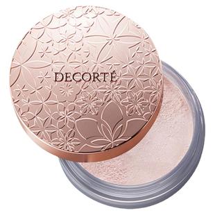 【自营】黛珂心悦容光丝柔蜜粉20g定妆粉粉饼持久定妆粉质细腻