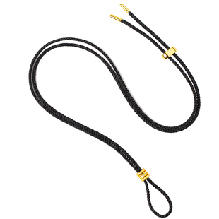 手工编织吊坠绳 八宝罗盘挂绳 金锁玉石挂件绳黄金吊坠编织绳