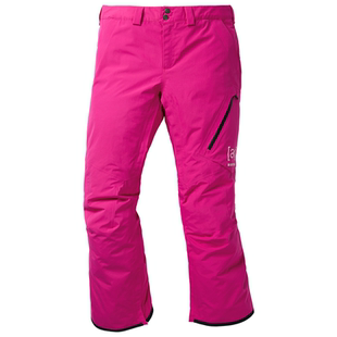 BURTON伯顿25-26雪季新品男士[ak]CYCLIC GORETEX 2L滑雪裤100001