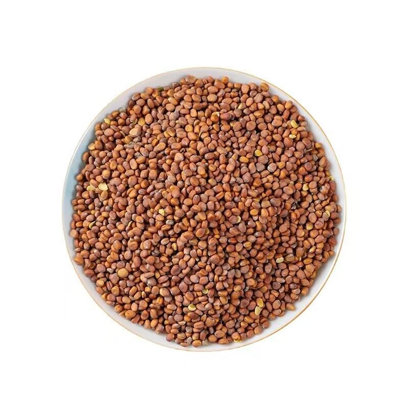 中药材莱菔子500克炒莱菔子熟莱菔子生莱菔子萝卜籽萝卜子芦菔子