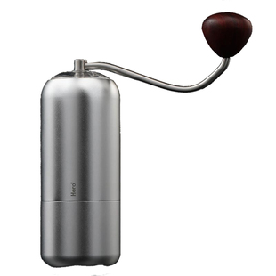 Hero磨豆机咖啡豆研磨机手摇磨粉机手动家用咖啡机粉碎器S07