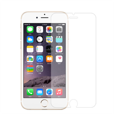 苹果11防爆手机钢化玻璃膜se3