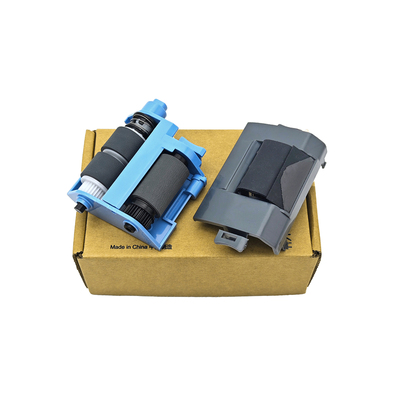 适用 惠普 HP Pro 2600fi 3600fi N4600fnw1 N6600fnw1 扫描仪搓纸 进纸轮 分页器 分离轮 4t8e4-69001搓纸辊