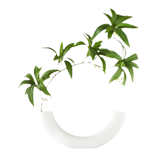 仿真绿植假花禅意仿生绿植假盆栽植物盆景客厅玄关办公室桌面摆件