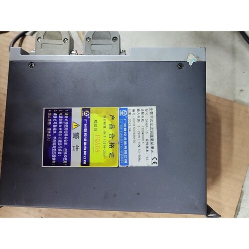 询价广数DA98A15伺服驱动器
