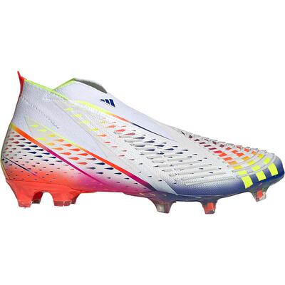 Adidas/阿迪达斯官方正品 EDGE+ FG 男子运动训练足球鞋 GW1040