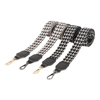 包带斜挎带替换包包带子单买宽肩带单肩配件女包袋斜挎包带可调节