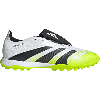 Adidas/阿迪达斯正品2025夏季款男女训练缓震运动足球鞋JQ1072