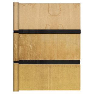 景阳阁写经长卷微喷宣纸无格仿古书法作品纸长卷做旧加厚半生半熟国展微喷作品纸参赛投稿书法创作长卷宣纸