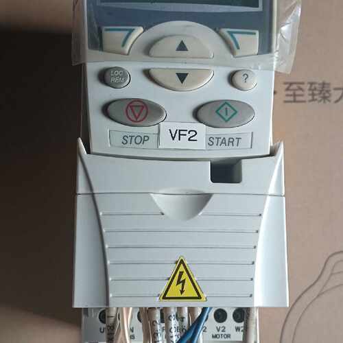 溢价-变频器ACS355-03E-08A8-4，4KW，