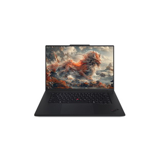 【2026新品现货】联想ThinkPad P1隐士 AI元启 16英寸3D渲染设计专业图形移动工作站笔记本电脑全新官方正品