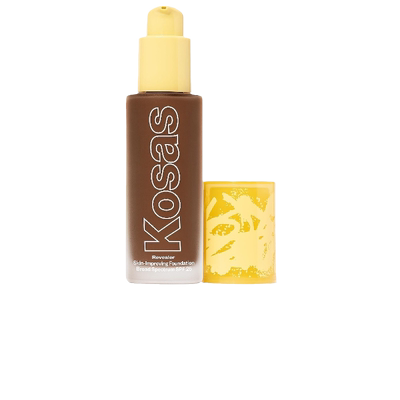 Kosas REVEALER SKIN IMPROVING FOUNDATION SPFrevolve小众新款