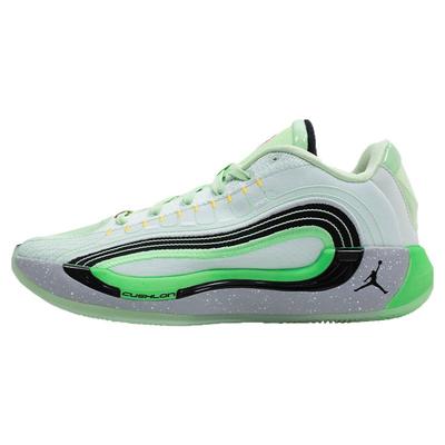 JORDANLUKA4PF男子低帮篮球鞋