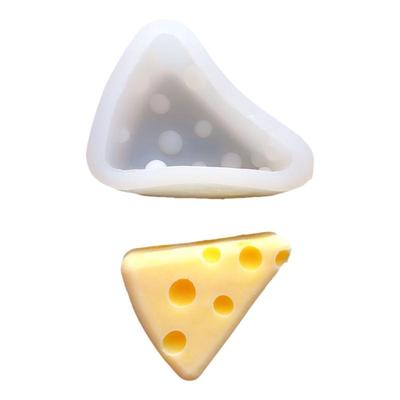 奶酪巧克力硅胶蛋糕模具