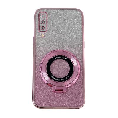 适用三星A750防摔全包手机壳支架