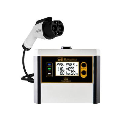 极丰电车放电器直流快充口取电器