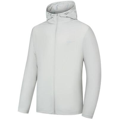 erke/鸿星尔克速干防晒衣男