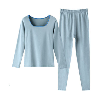 芬腾秋冬款保暖内衣女