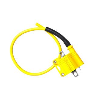 NIBBI尼比摩托点火线圈高压包高性能不限速点火通用四冲程变压器