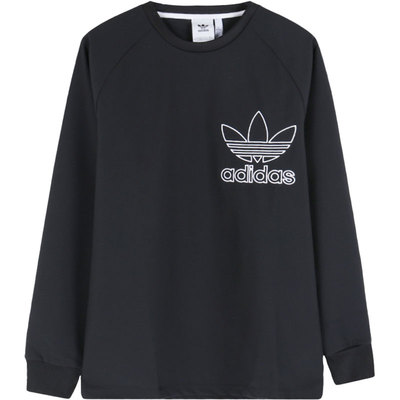 adidas阿迪达斯正品运动卫衣