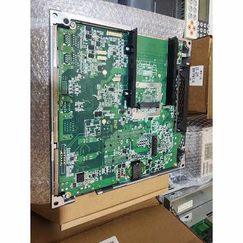 议价贝加莱5PC901.TS77P08主板带内存拆机包好可维修