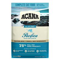 ACANA爱肯拿猫粮海洋盛宴猫粮5.4kg