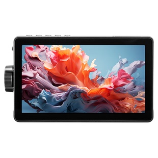 【顺丰包邮】唯卓仕DC-A1/L1/L2触屏监视器7英寸微单反摄像机高清4K HDMI导演外接相机显示屏高亮摄影监看