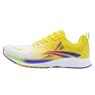 沃兰迪911梦幻闪电跑步鞋碳板体测专用短跑竞速跳远训练运动跑鞋