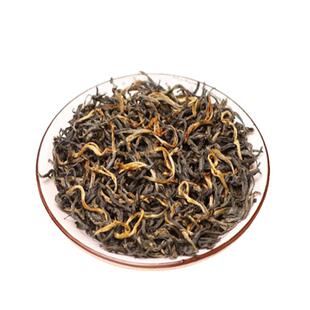 红茶叶 英红九号 英德红茶　英红9号　浓厚花蜜香型1斤两袋500Ｇ