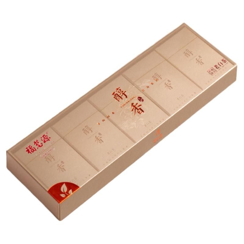 正宗寿眉礼盒装一级100g