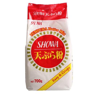 日本原装进口天妇罗粉 面包糠炸鸡裹炸粉 寿司材料玉子烧700g包邮