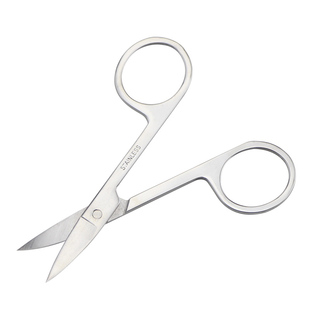 迷你小剪刀软陶BJD人偶头发修剪制作辅助工具高达模型水贴纸剪刀