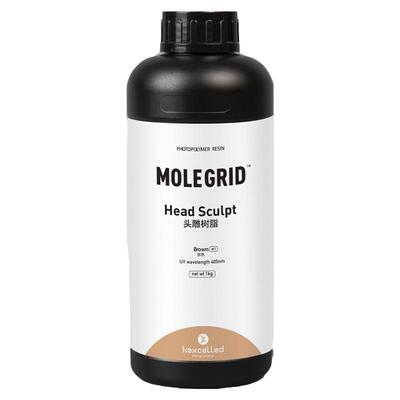 kexcelledLCD光敏树脂405nm波段