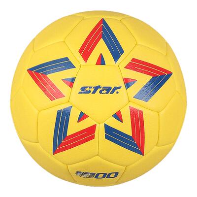star世达00号儿童比赛训练手球