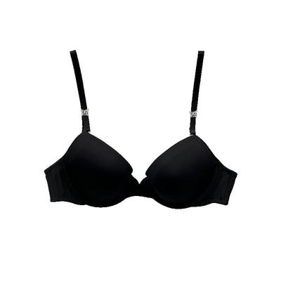 SecretSense聚拢蝴蝶可调肩带