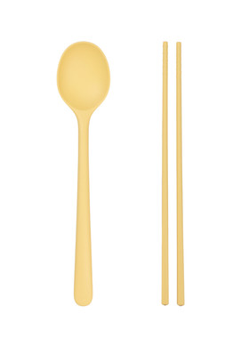 韩国同款健康用餐便携餐具套装