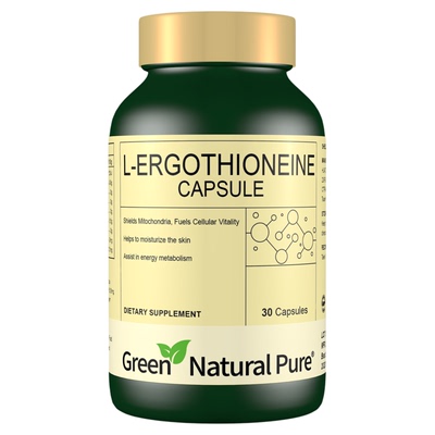 GNP麦角硫因99.99%高纯度