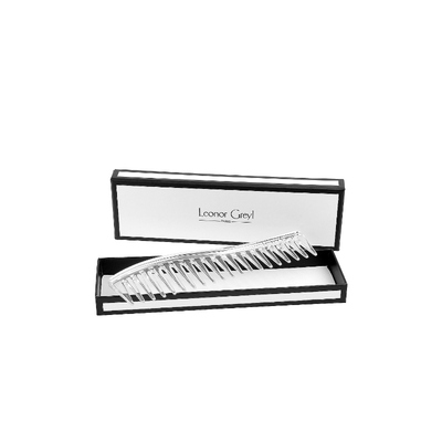 Leonor Greyl Paris WIDE TOOTHED COMB 梳子revolve时尚小众新款