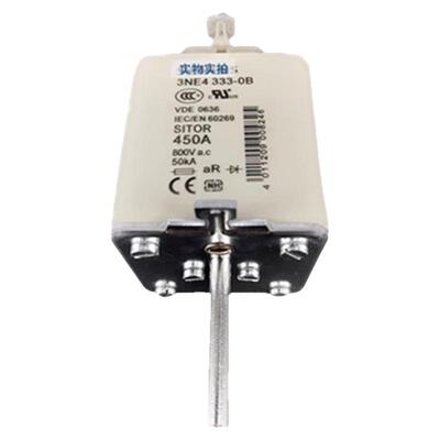 西门子快速熔断器3NE3333