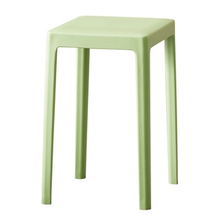 塑料凳子加厚家用北欧简约客厅餐桌胶凳高凳子经济型板凳朔料登子