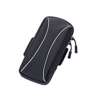 适用VIVOs20s19s18pro跑步手机臂包手臂套臂袋运动胳膊包腕包臂带
