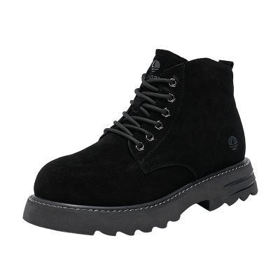 Navigare小帆船马丁靴