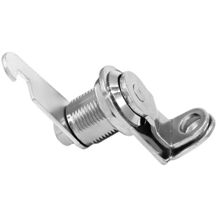 配电箱锁信箱锁抽屉更衣柜子铁皮文件柜锁橱门转舌锁插销挂锁锁芯