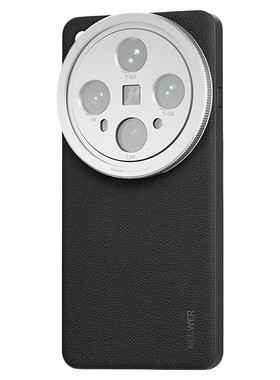 纽尔适用OPPOFindX8pro摄影壳